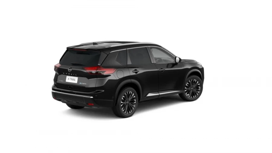 2026 Nissan X-Trail T33 Ti e-POWER SUV Image 18