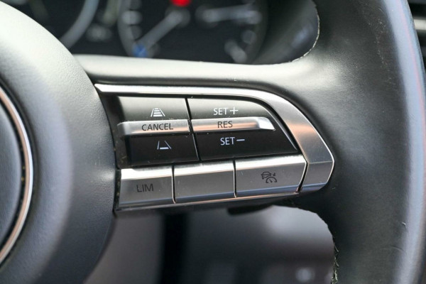 2022 Mazda CX-30 DM Series G25 Touring SUV Image 15