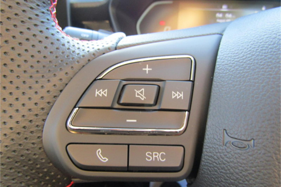 2024 MG MG5 AP32 Essence Sedan Image 15