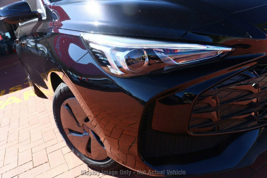 2026 MG MG3 ZP22 Vibe Hatch Image 2