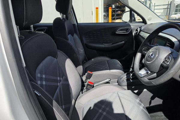 2024 MG MG3 SZP1 Core Hatch Image 10