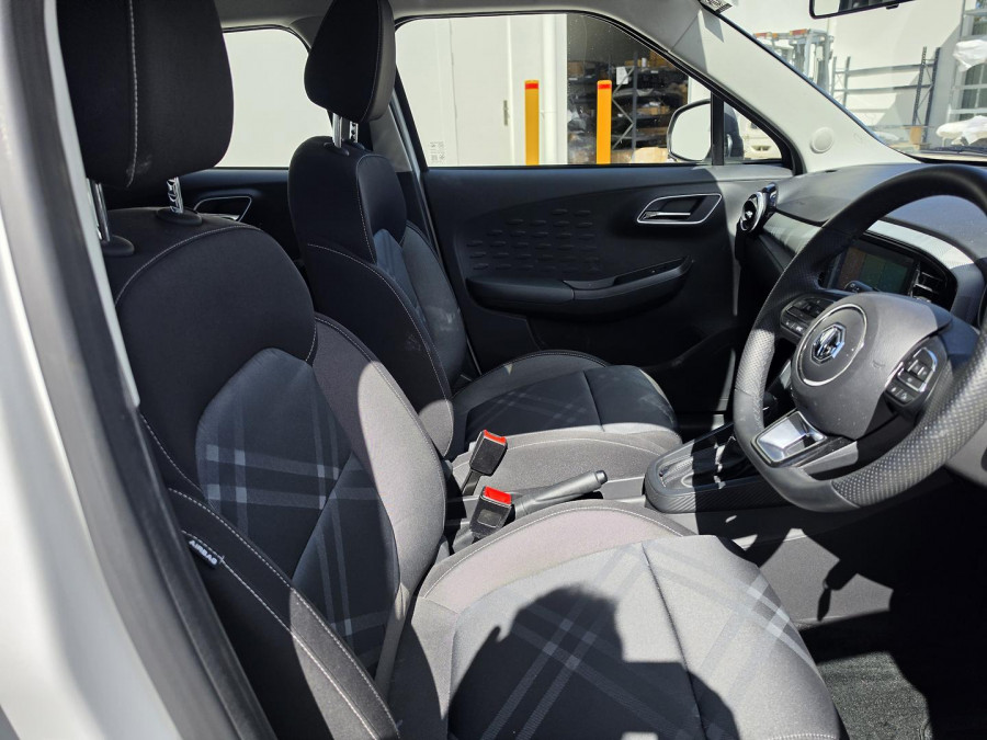 2024 MG MG3 SZP1 Core Hatch Image 10