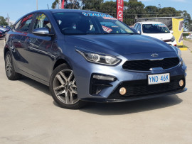 Kia Cerato Hatch Sport BD