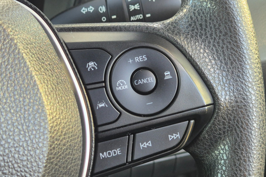 2022 Toyota Corolla ZWE219R  Ascent Sport Hybrid Hatch Image 15