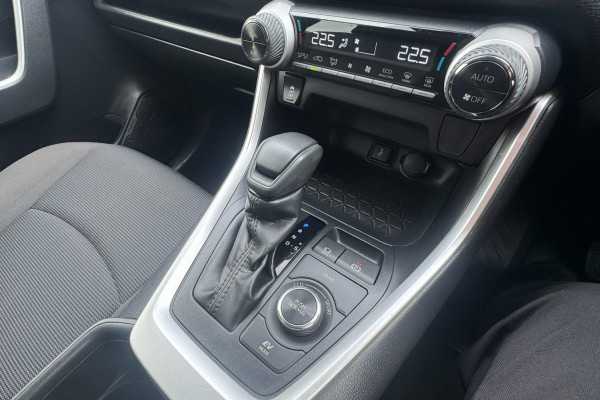 2022 Toyota RAV4 AXAH54R GX SUV Image 18