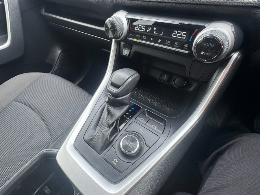 2022 Toyota RAV4 AXAH54R GX SUV Image 18