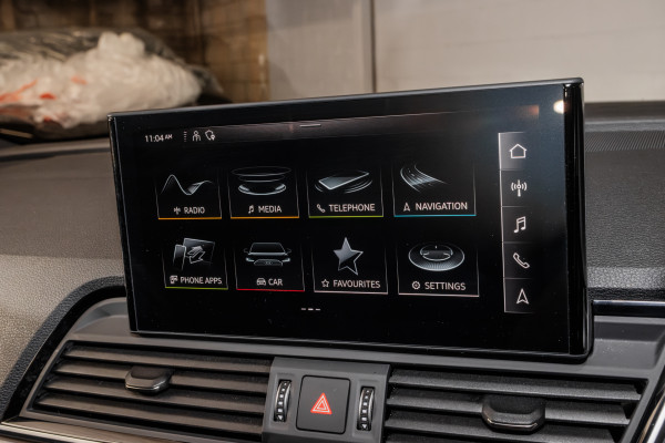 2024 Audi Q5 FY 45 TFSI S Line SUV image 14