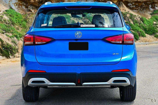 2026 MG ZS ZS32 Excite Turbo SUV Image 3