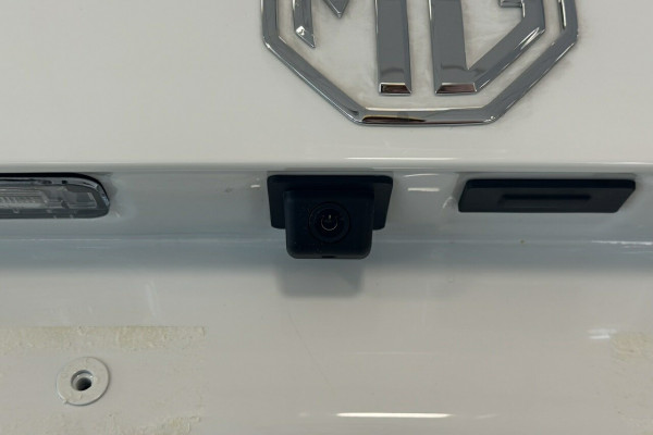 2026 MG MG3 ZP22 Vibe Hatch Image 5