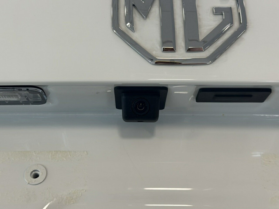 2026 MG MG3 ZP22 Vibe Hatch Image 5
