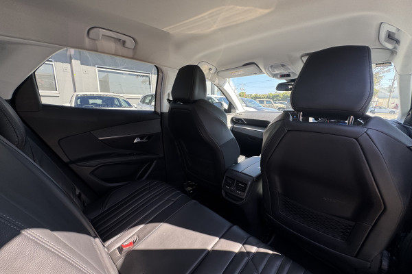 2019 Peugeot 3008 P84 Allure SUV Image 19