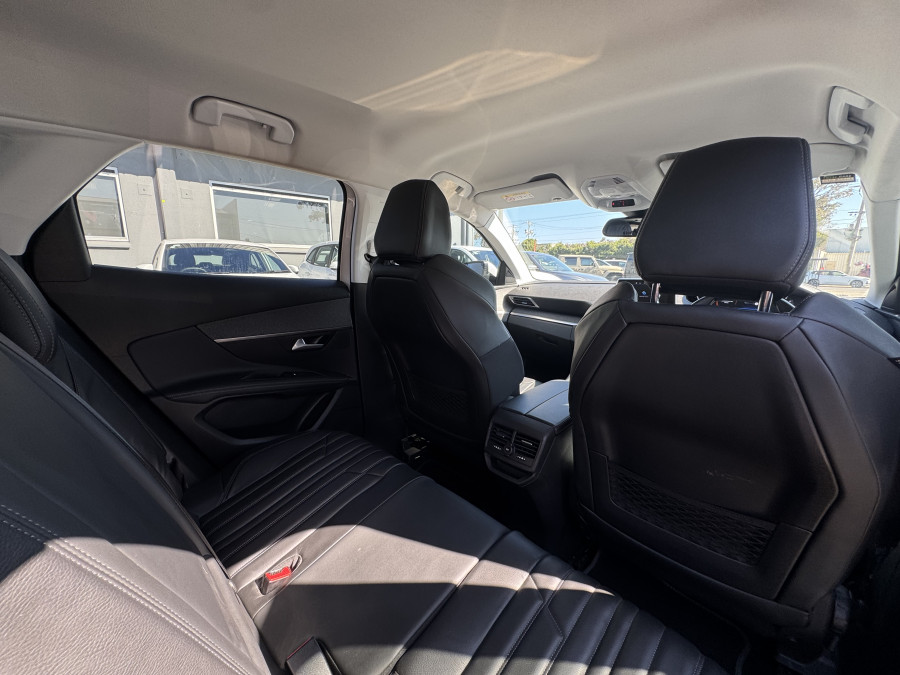 2019 Peugeot 3008 P84 Allure SUV Image 19