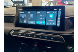 2025 MG MG3 Hybrid+ Excite Hatch
