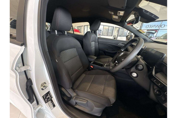2026 MG MG3 Vibe Hatch Image 14