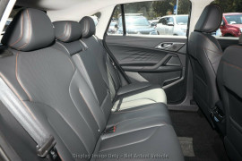 2024 MY24.5 MG HS AS33 Excite SUV