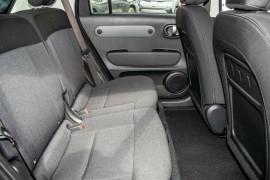2024 MY25 Hyundai INSTER AX.V1 2WD Wagon image 9