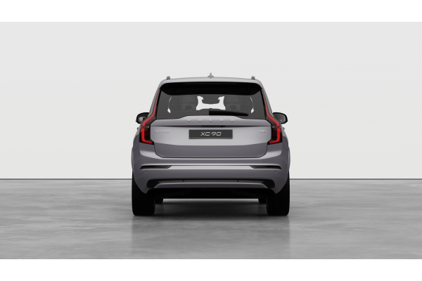 2025 MY26 Volvo XC90 L Series Plus T8 Plug-in Hybrid Dark SUV Image 4