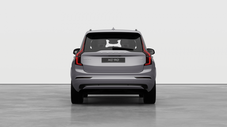2025 MY26 Volvo XC90 L Series Plus T8 Plug-in Hybrid Dark SUV Image 4