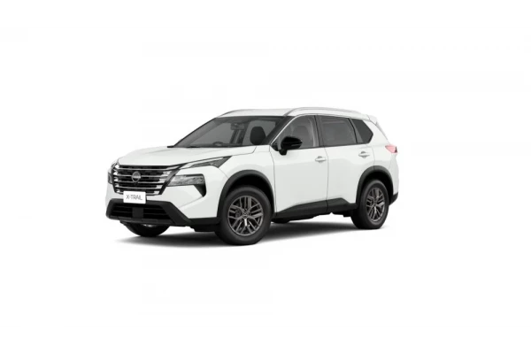 2026 Nissan X-Trail T33 ST SUV Image 36