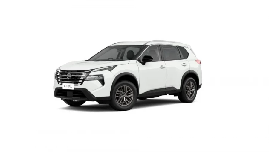 2026 Nissan X-Trail T33 ST SUV Image 36