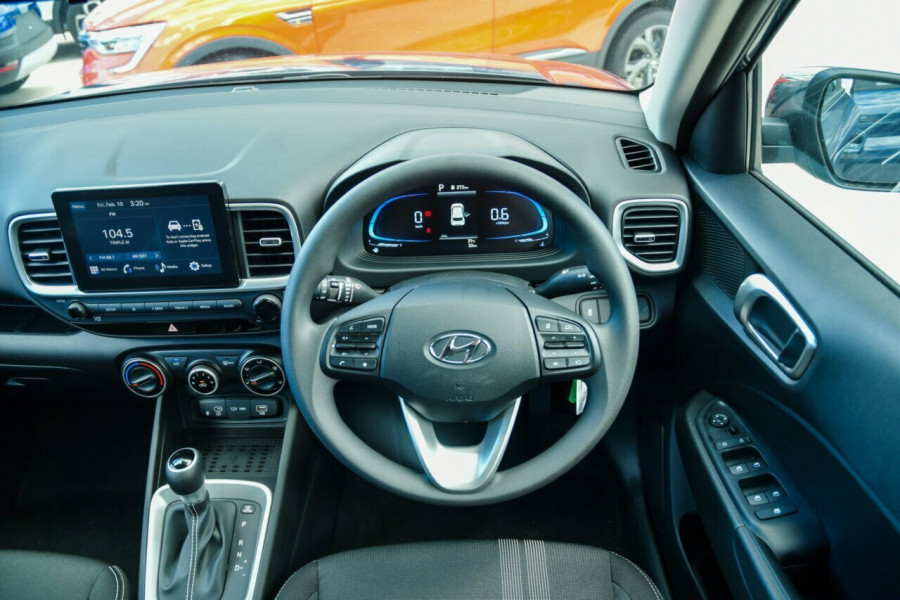 2026 Hyundai Venue QX.V5  SUV Image 10
