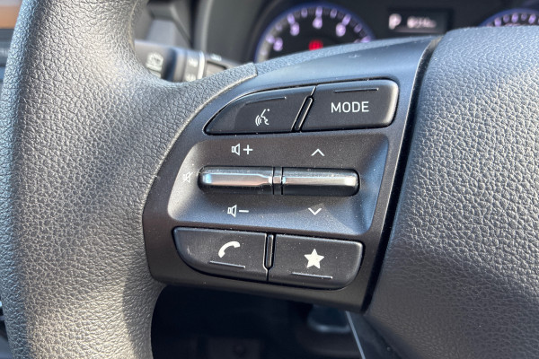 2021 MY22 Hyundai KONA OS.V4  SUV Image 19