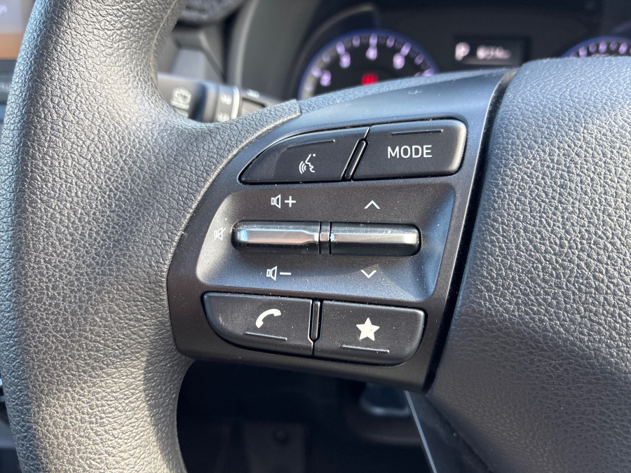 2021 MY22 Hyundai KONA OS.V4  SUV Image 19