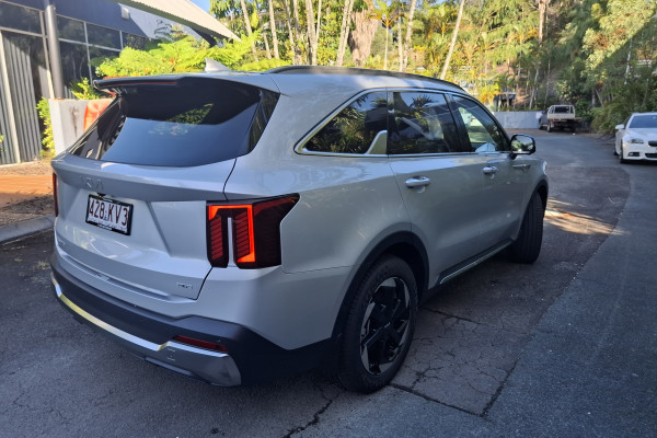 2024 Kia Sorento MQ4 PE Other