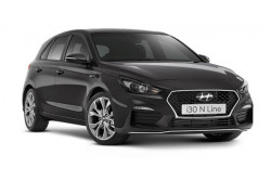 Hyundai i30 N Line Premium PD.3