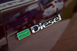 2011 Holden Captiva CG Series II 5 AWD Suv