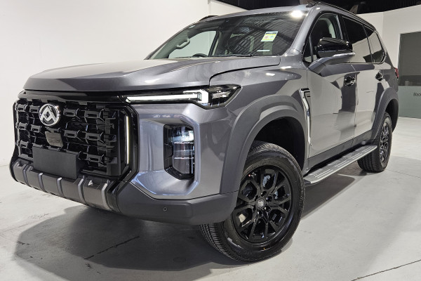 2025 LDV D90 SV9A Executive SUV