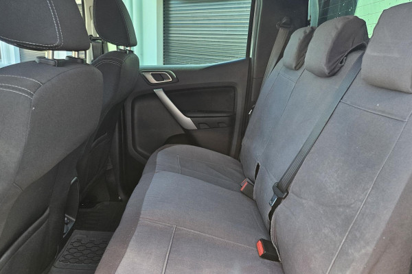 2019 MY20.25 Ford Ranger PX MkIII XLT Ute Image 11