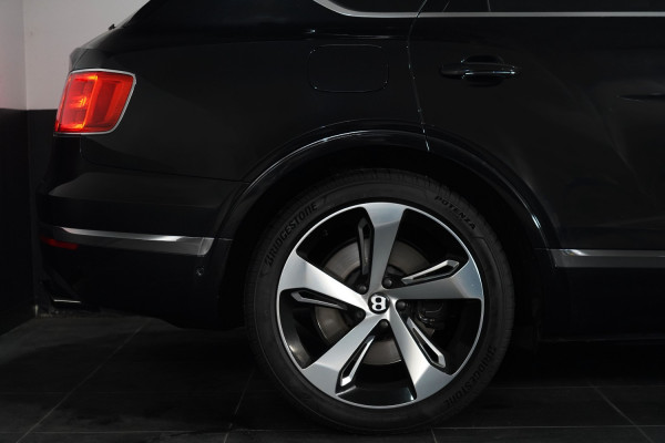 2016 Bentley Bentayga First Edition W12  SUV Image 19