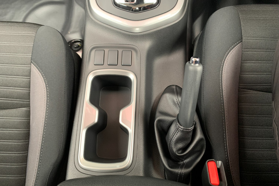 2025 Nissan Navara D23 SL Ute Image 17