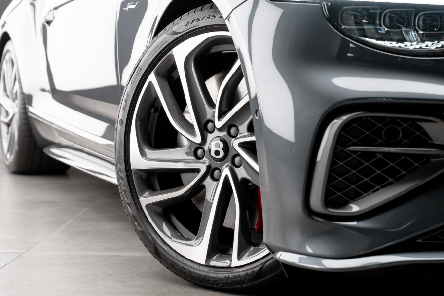 2026 Bentley Continental 3S GT Speed V8 Coupe