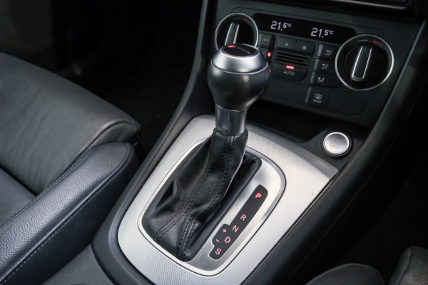 2017 Audi Q3 8U TFSI Sport SUV image 15