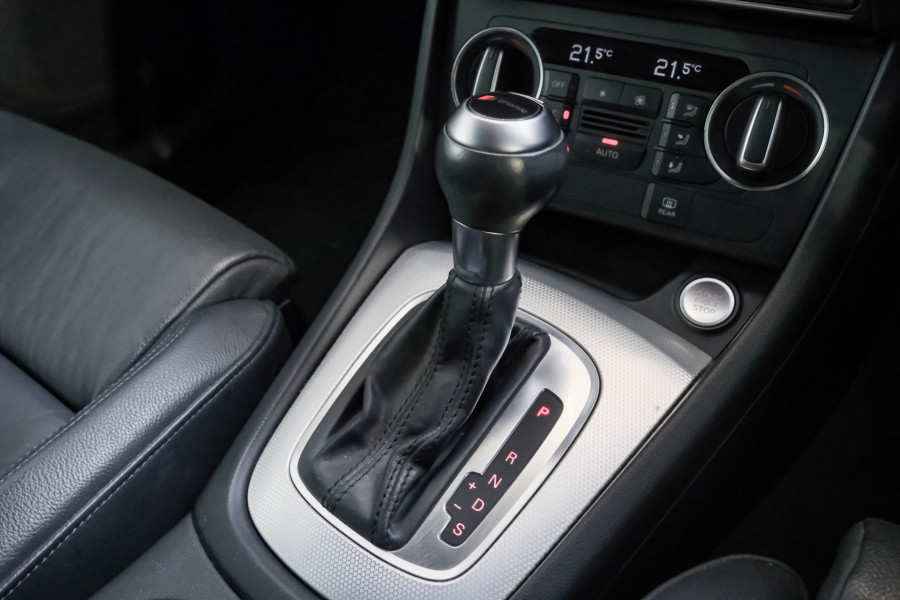 2017 Audi Q3 8U TFSI Sport SUV