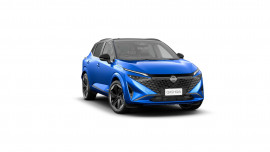 2024 MY25 Nissan QASHQAI J12 N-DESIGN e-POWER SUV image 22