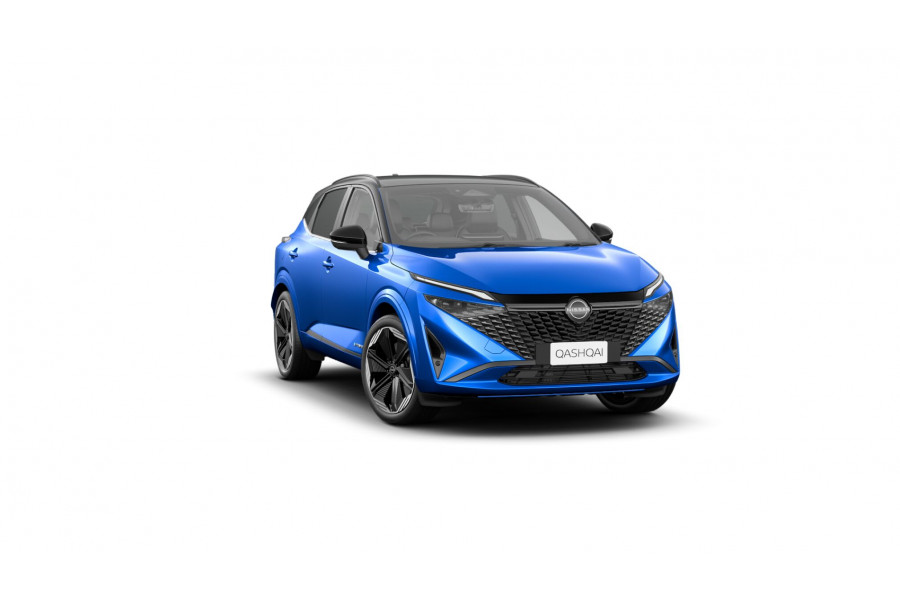 2024 MY25 Nissan QASHQAI J12 N-DESIGN e-POWER SUV Image 22