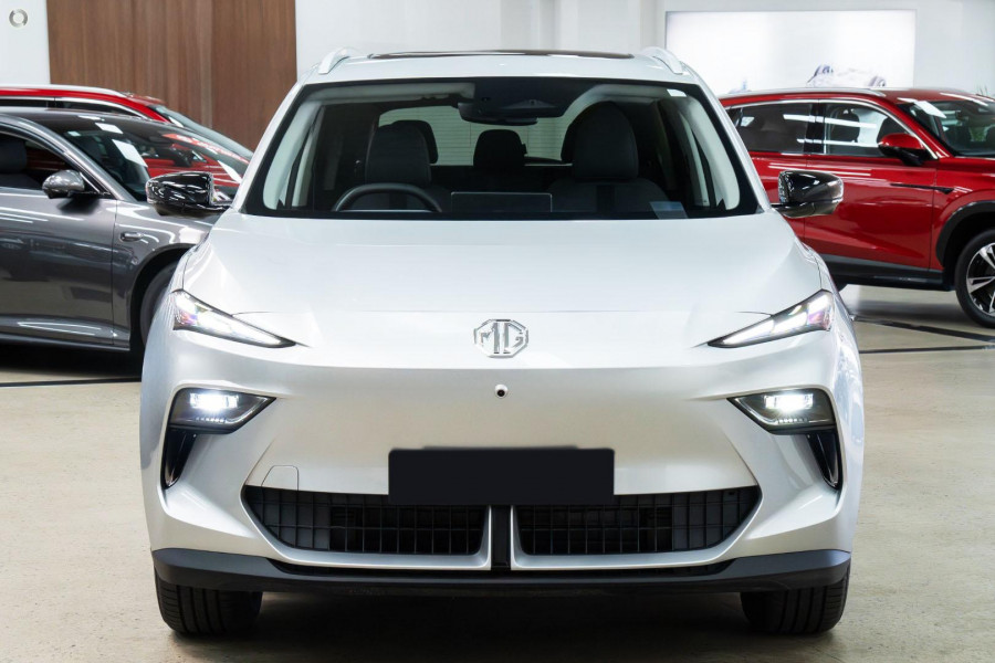2025 MG MGS5 EV ZS3EM Essence 49 SUV Image 2