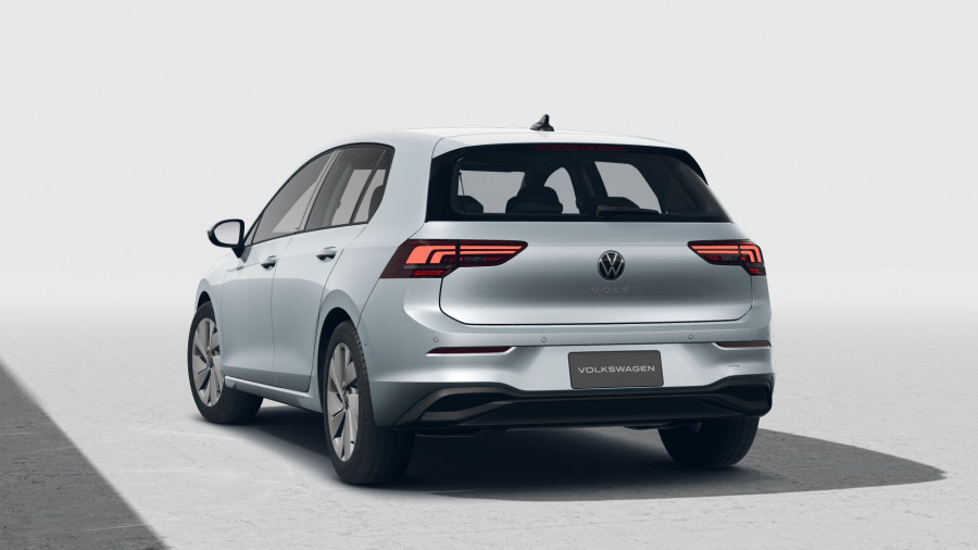2026 Volkswagen Golf 8.5 110TSI Life Hatch Image 3