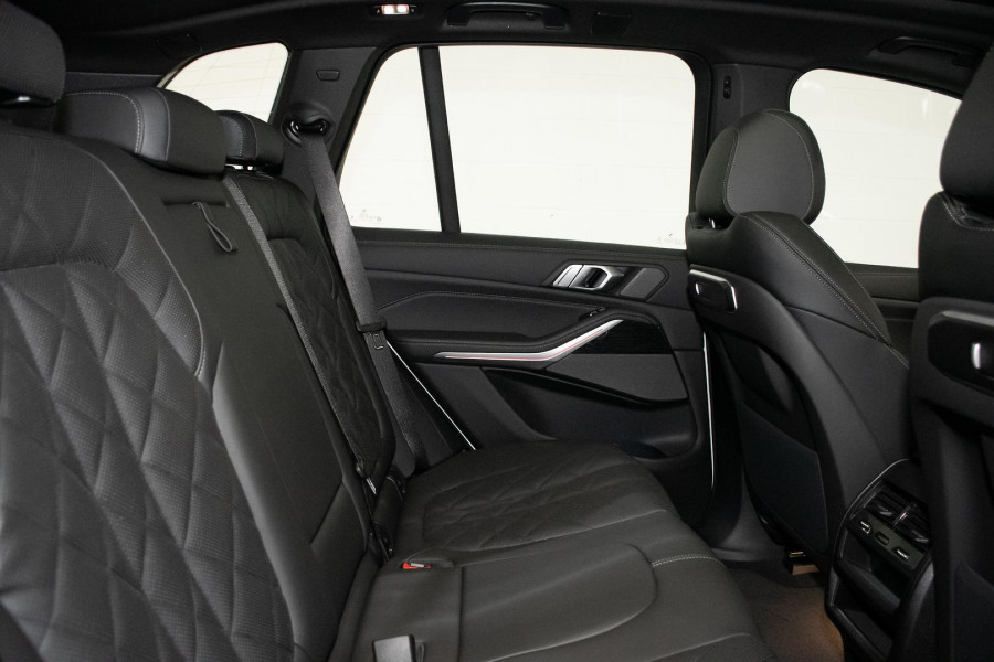 2025 BMW X5 G05 LCI xDrive30d M Sport SUV