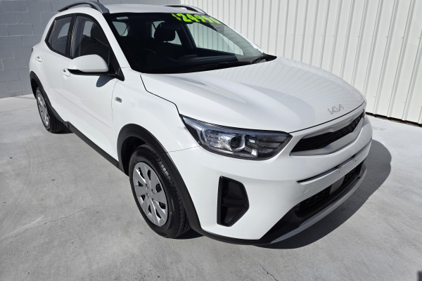 2022 Kia Stonic YB S SUV
