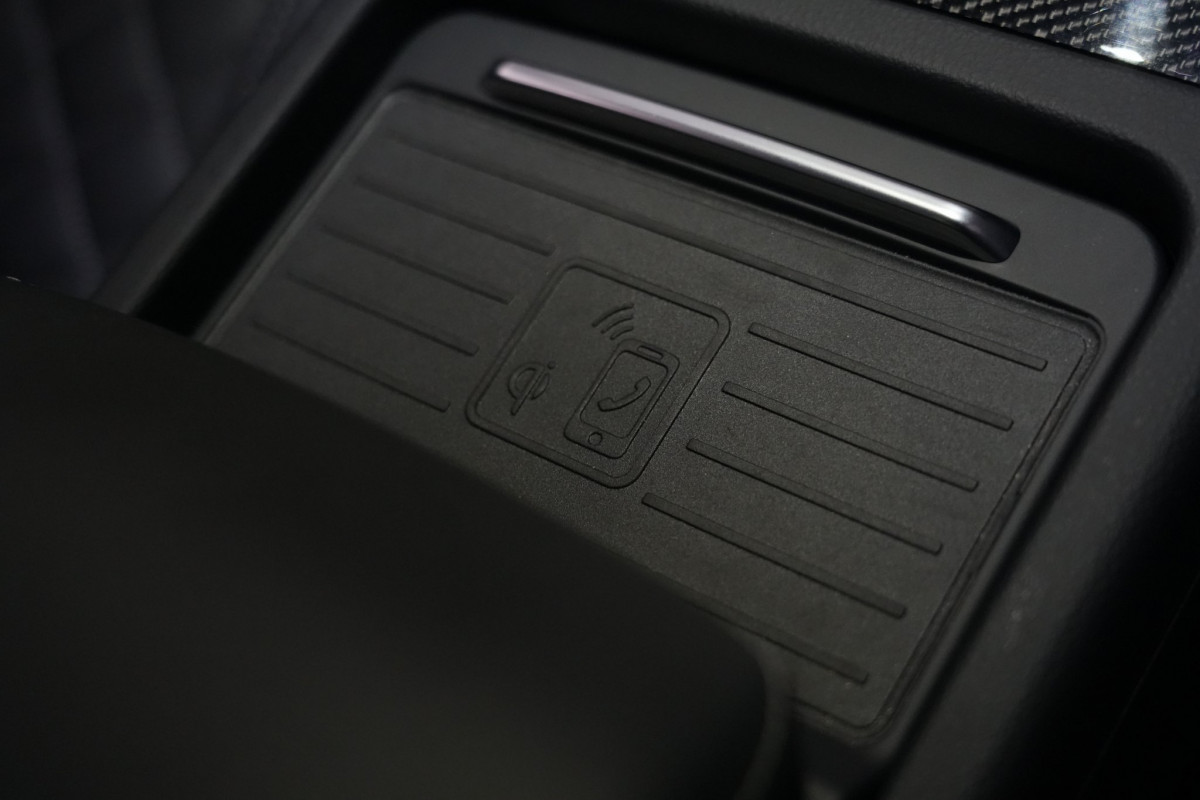2025 Audi SQ5 FY TDI SUV