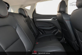 2025 MG ZST S13 Vibe SUV