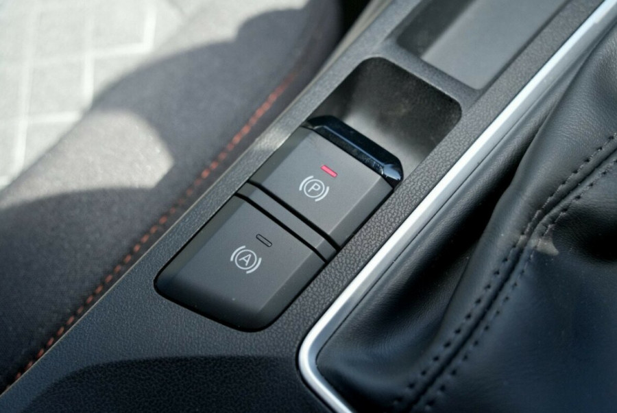 2025 MG MG3 ZP22 Excite Hatch Image 13