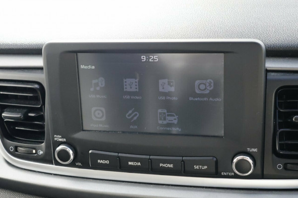 2017 Kia Rio YB S Hatch Image 16