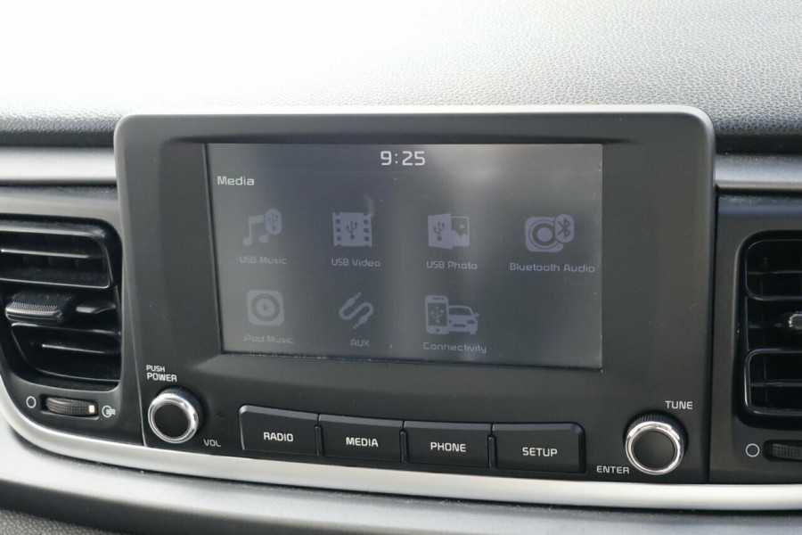 2017 Kia Rio YB S Hatch Image 16