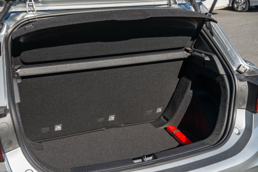 2026 MG MG3 Vibe Hatch Image 16