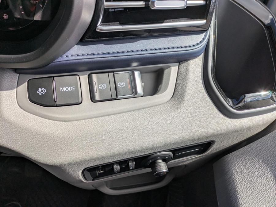 2026 LDV Deliver 7   Van Image 23